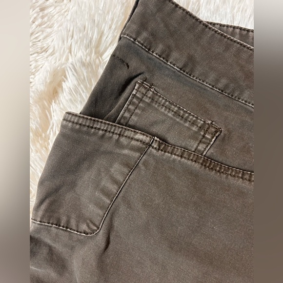 Lincoln Outfitter's Men's Utility Flex Canvas size 38 - Picture 8 of 15